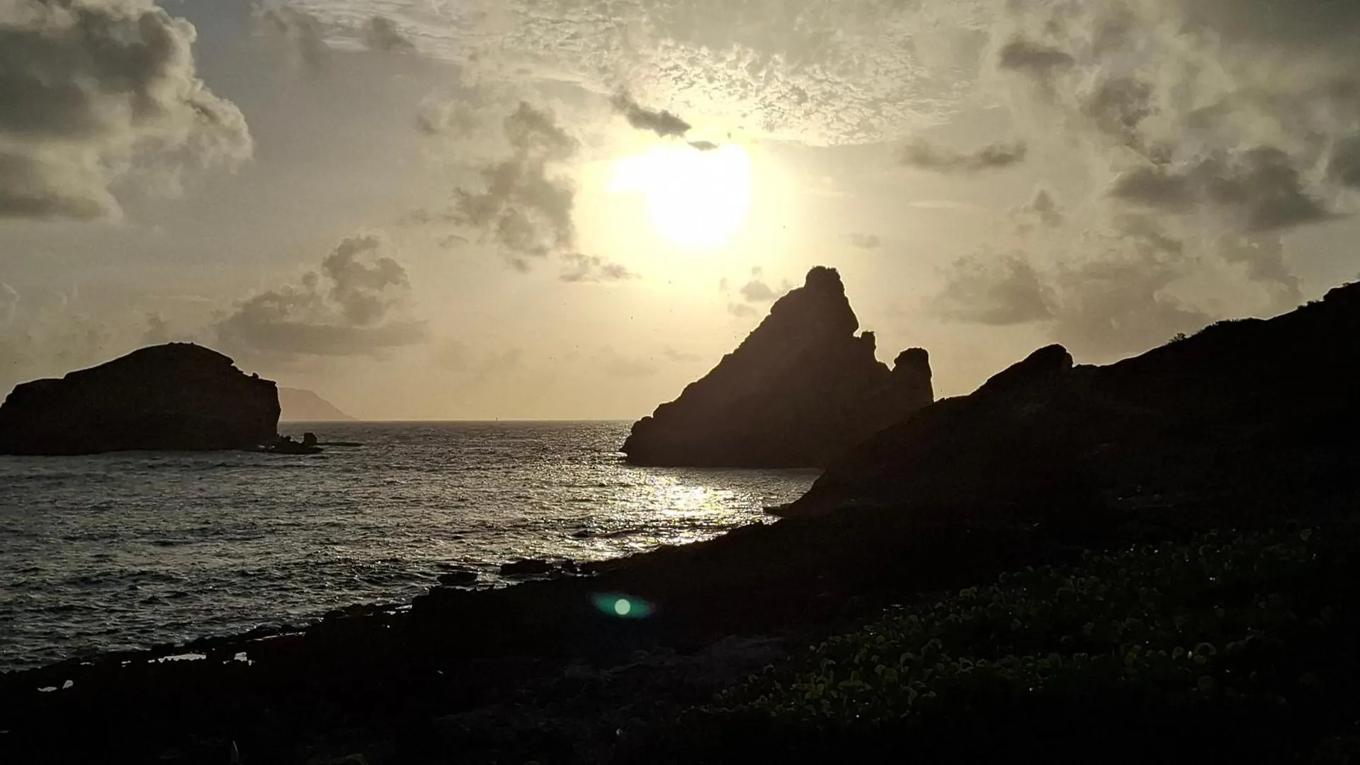 Holiday home Le Havre Du Voyageur - Le Balaou Villa Le Moule Guadeloupe
