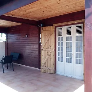  Hébergement de vacances Wooden Kaz, Meublé De Tourisme 2 étoiles