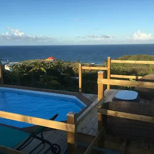  Hébergement de vacances Fleurie